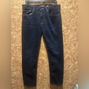 Lucky Brand Men’s Dean Jeans Size‎ 32 X 32